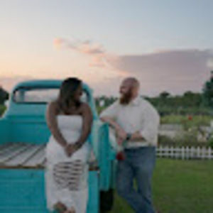 Meet your Posher, Mark and candice